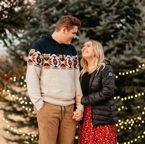 Meet your Posher, Corbin